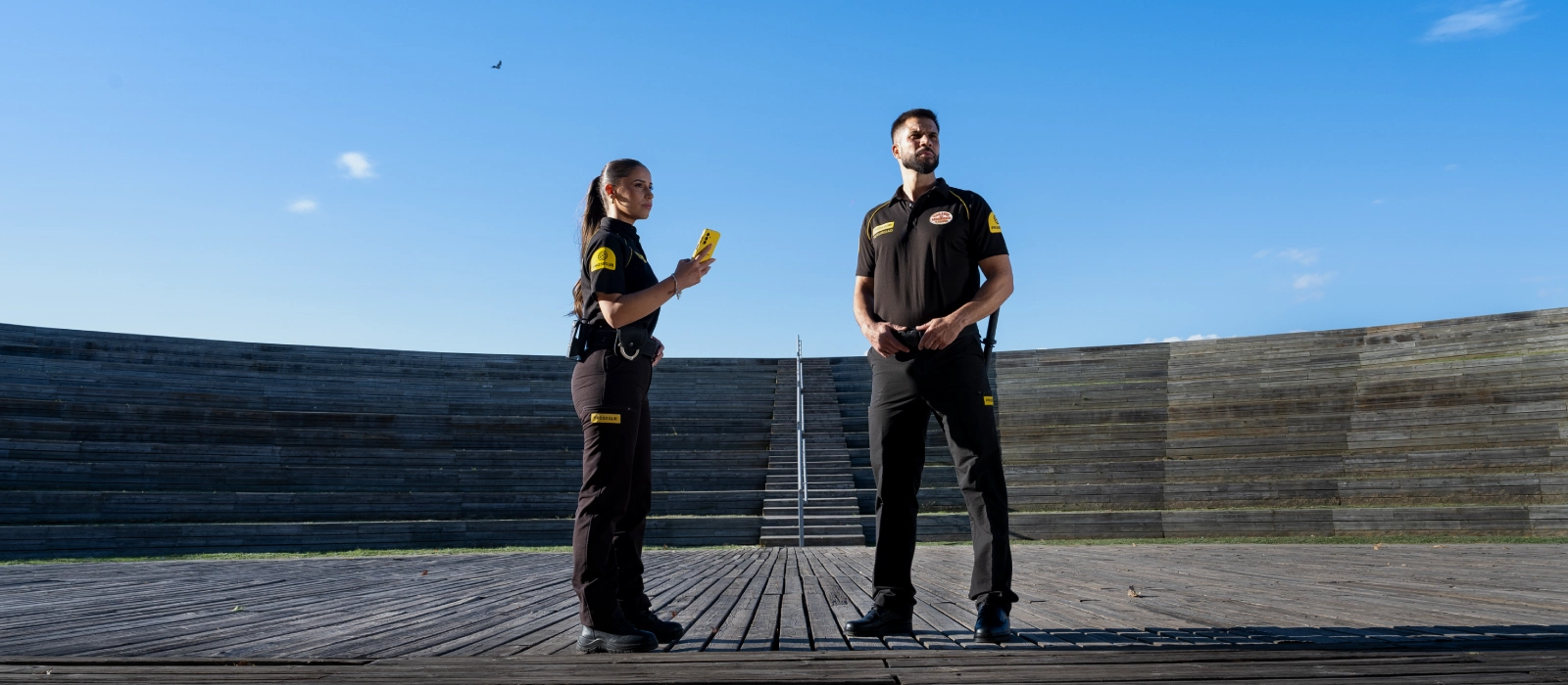Prosecue Security POPS | Prosegur Singapore