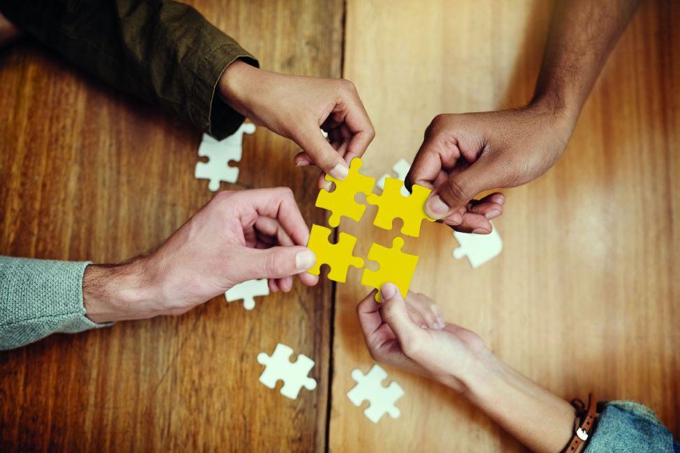 solving puzzle solving puzzle