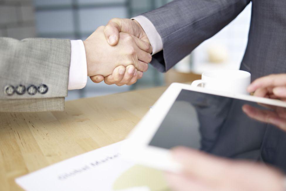 handshake handshake